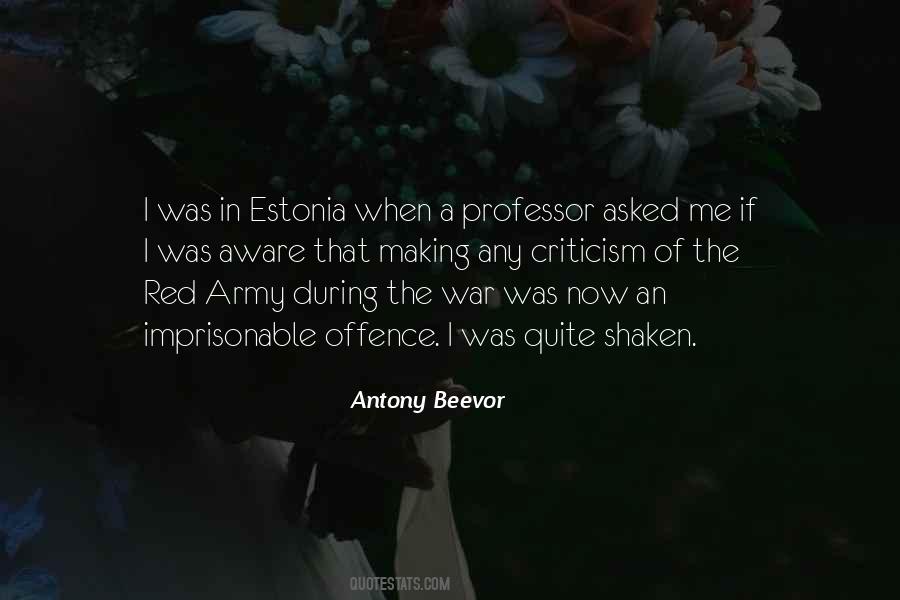 Quotes For My Son In The Army #37254
