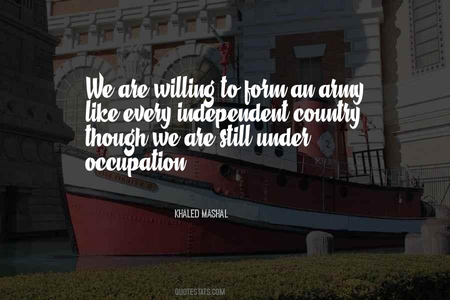 Quotes For My Son In The Army #46996