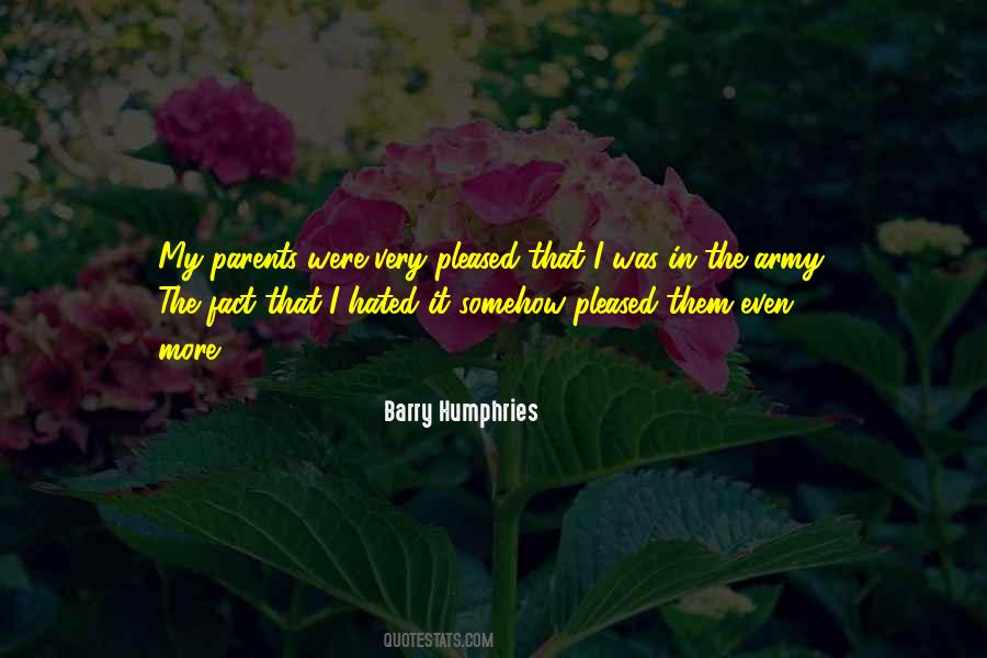 Quotes For My Son In The Army #47903