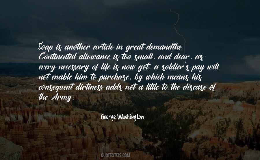 Quotes For My Son In The Army #52196