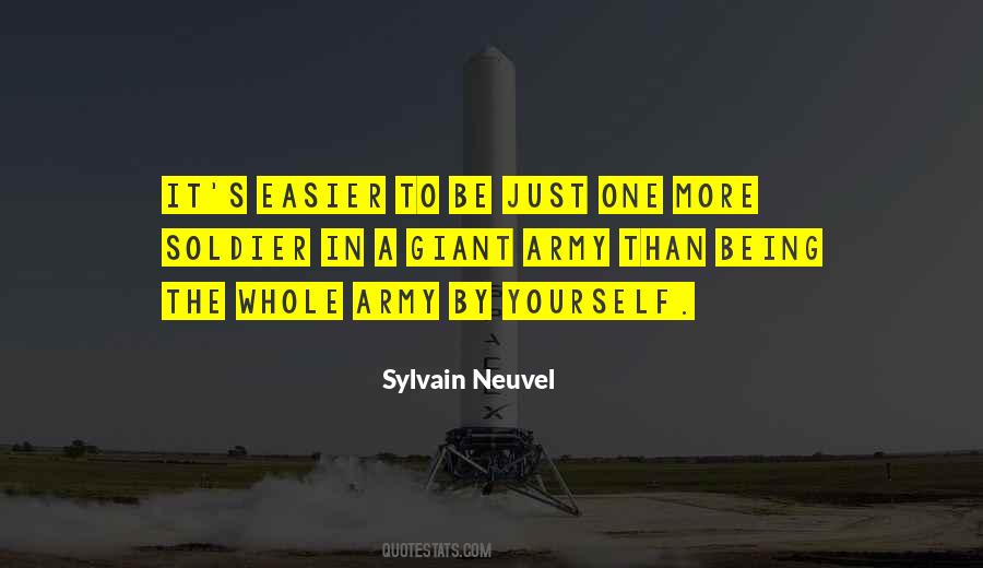 Quotes For My Son In The Army #57059