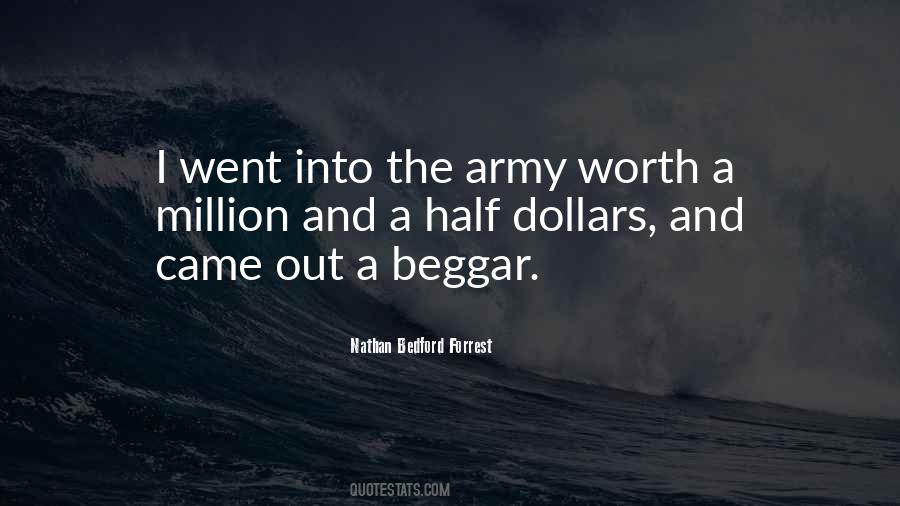 Quotes For My Son In The Army #58324