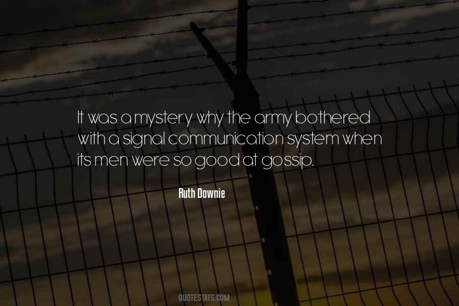 Quotes For My Son In The Army #6728