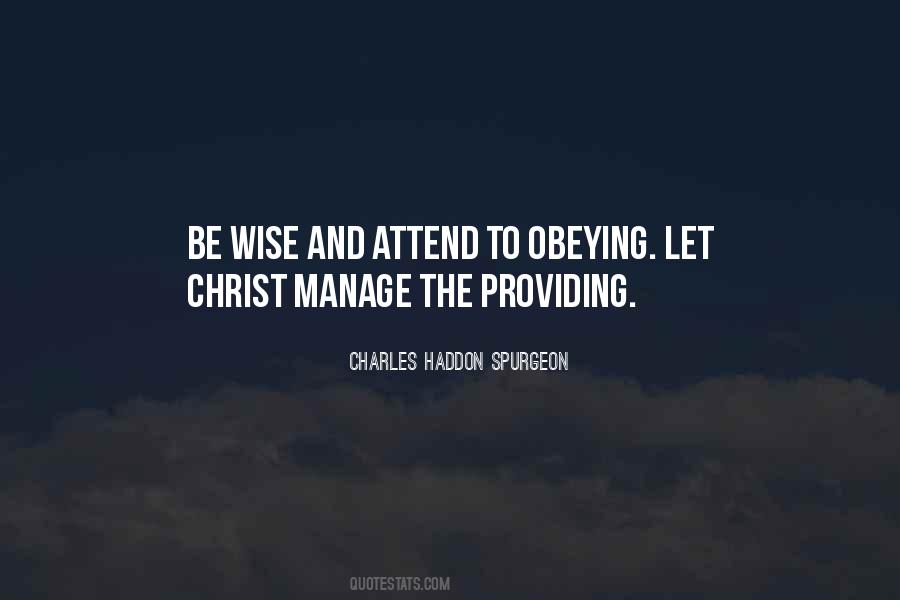 And Stewardship Quotes #1146505