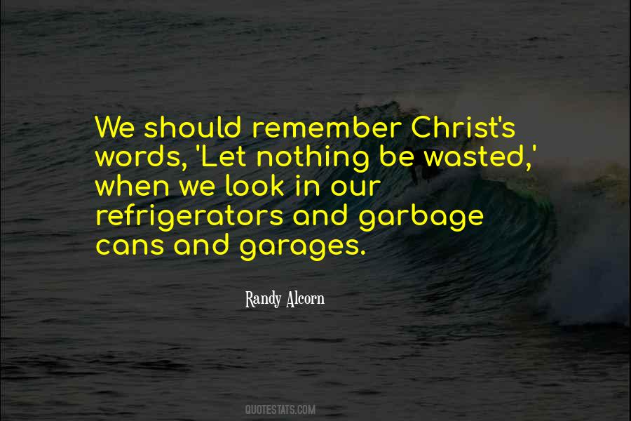 And Stewardship Quotes #1454768