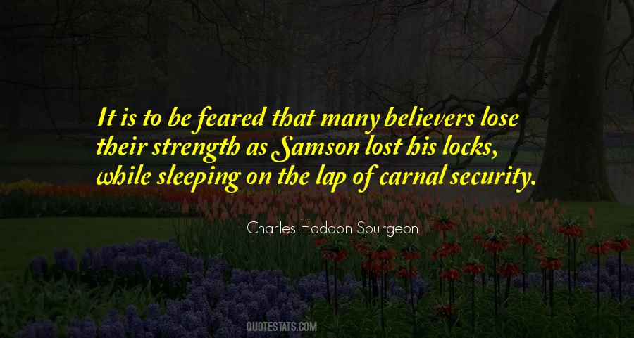 Casertano Millbrook Quotes #1783746