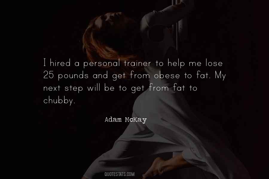 Quotes For My Trainer #590707