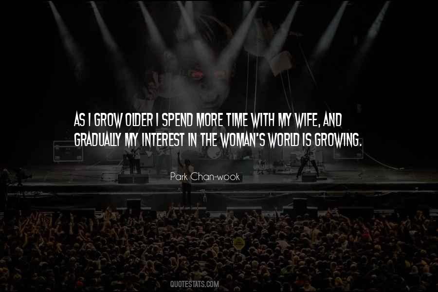 Quotes For My Wife #1846483