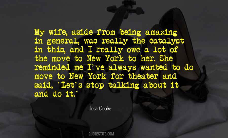 Quotes For My Wife #41350