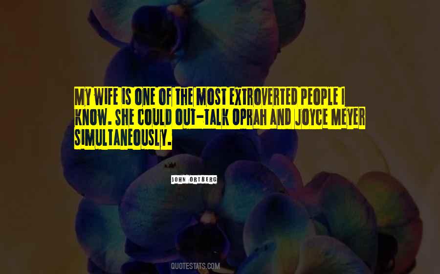 Quotes For My Wife #50830