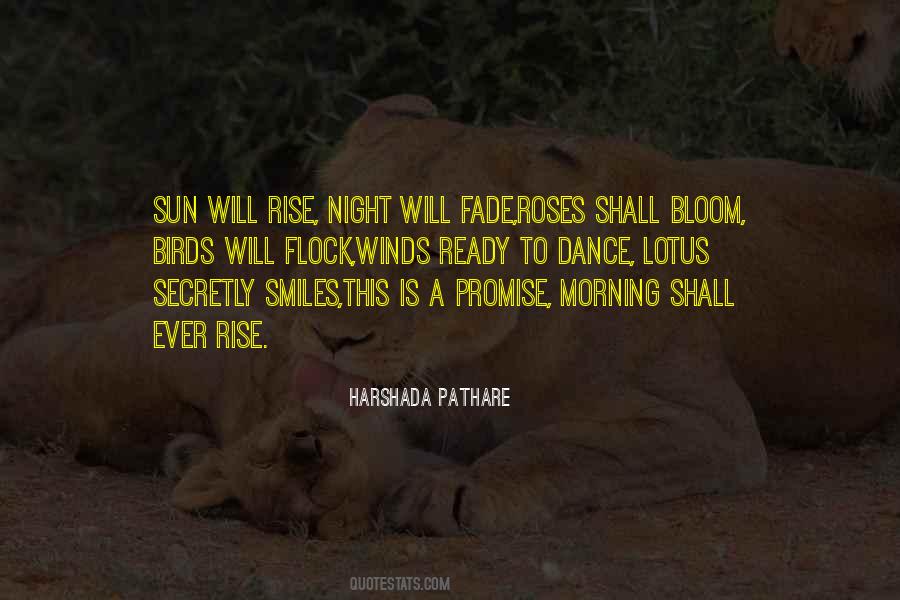 Pathare Quotes #1557915