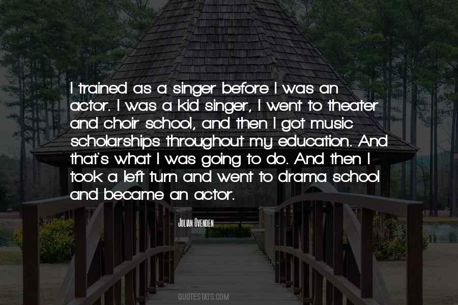 Education And School Quotes #286516