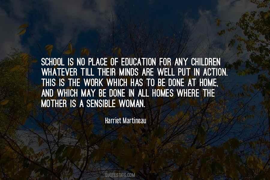 Education And School Quotes #296578