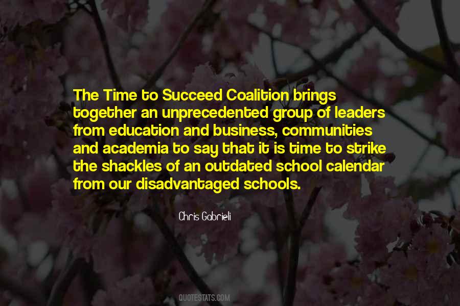 Education And School Quotes #297521