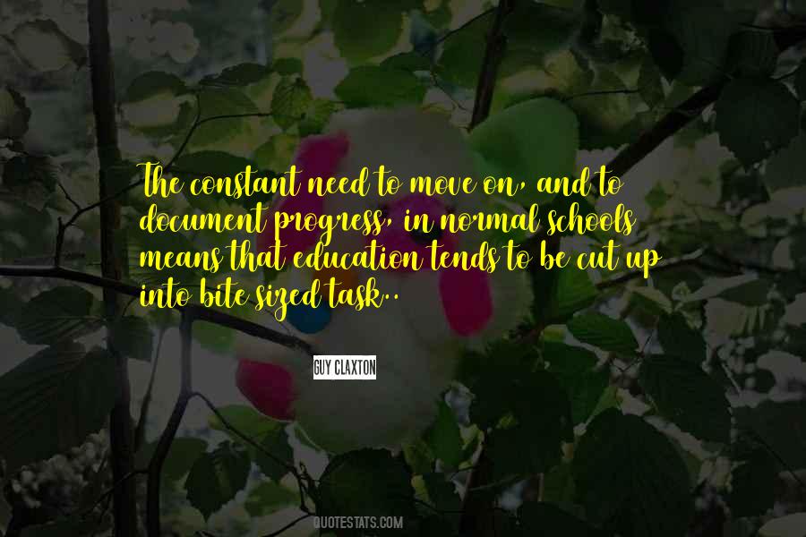 Education And School Quotes #321123
