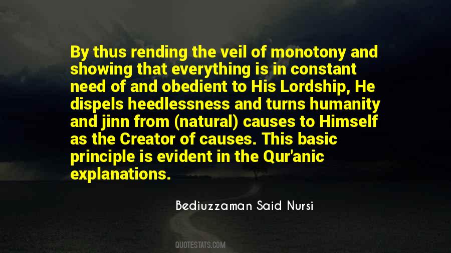 Rending The Veil Quotes #374288