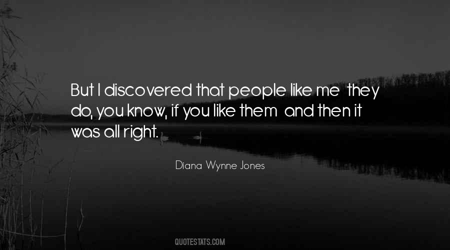 Sweet Days Of Discipline Quotes #432680