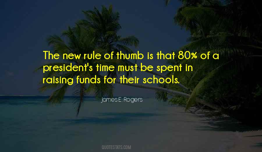 Quotes About Thumb #1000760