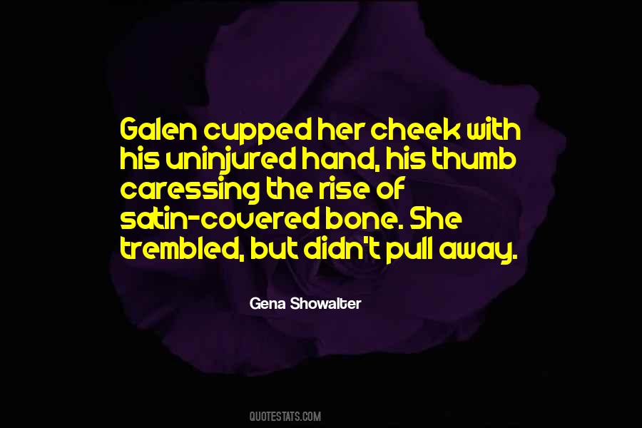 Quotes About Thumb #962454