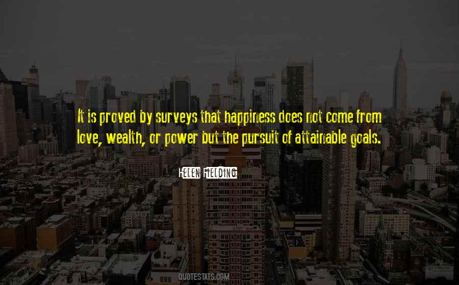 Happiness Of Pursuit Quotes #177149