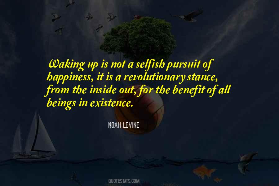 Happiness Of Pursuit Quotes #196213