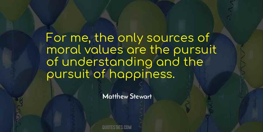 Happiness Of Pursuit Quotes #507081