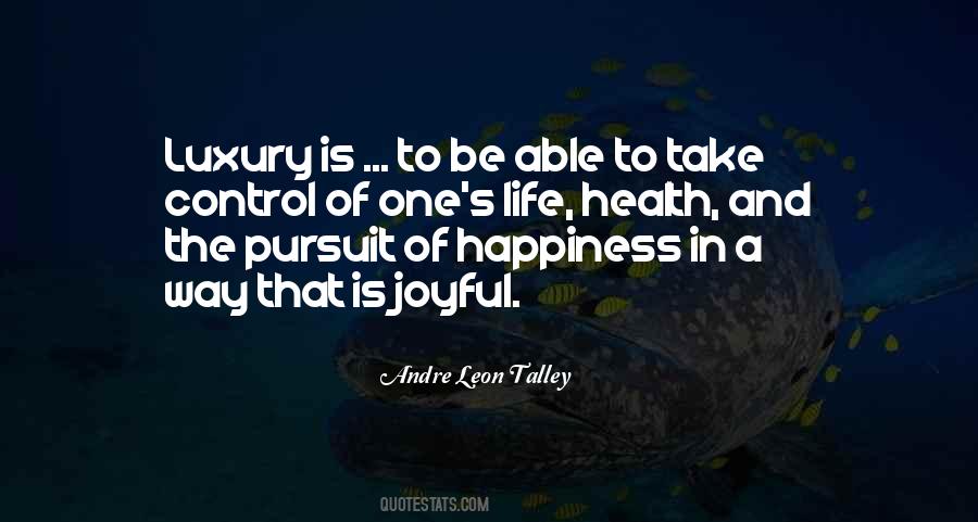 Happiness Of Pursuit Quotes #588844
