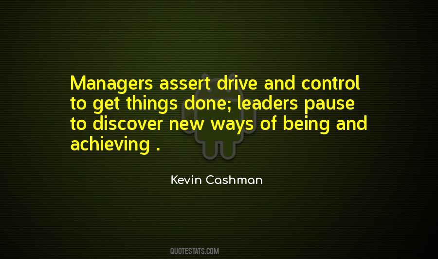 Quotes For New Managers #1732768