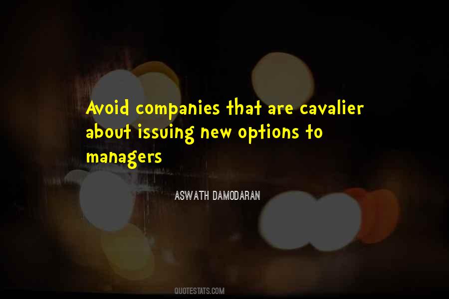 Quotes For New Managers #686376