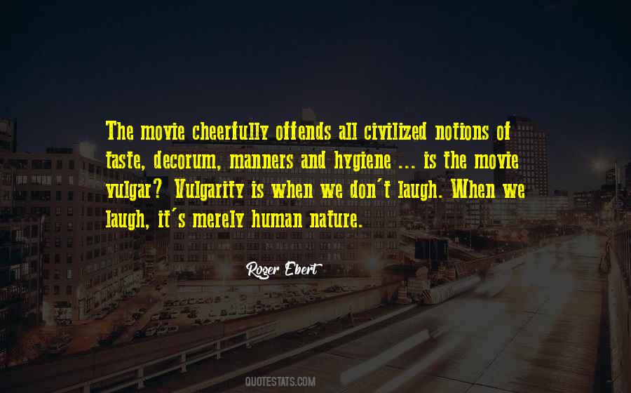 Quotes About Offends #310822