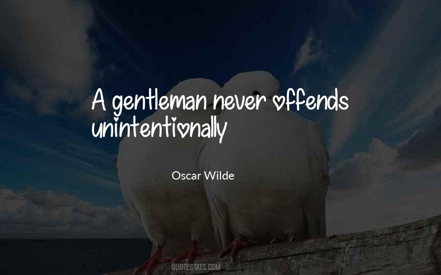 Quotes About Offends #348449