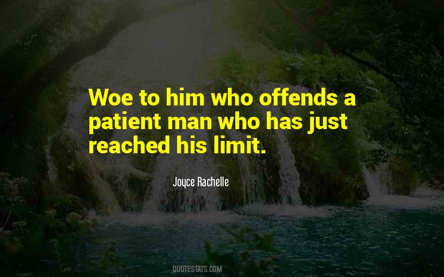 Quotes About Offends #876026
