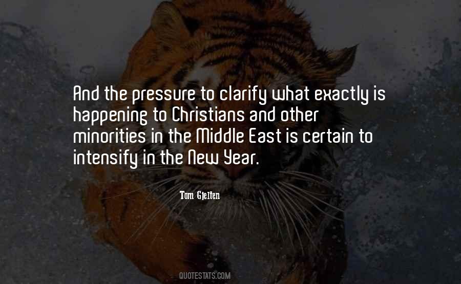 Quotes For New Year Christian #767591