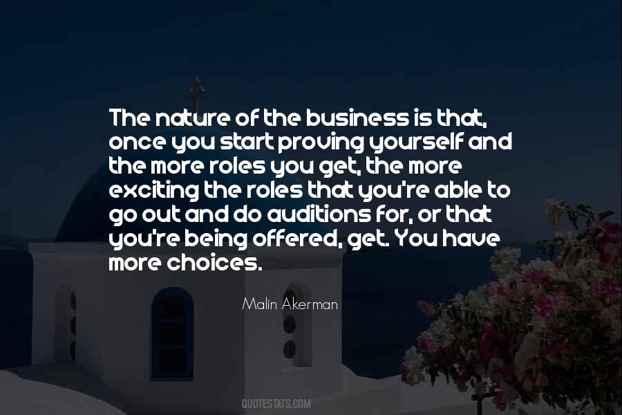 Start Business Quotes #530874