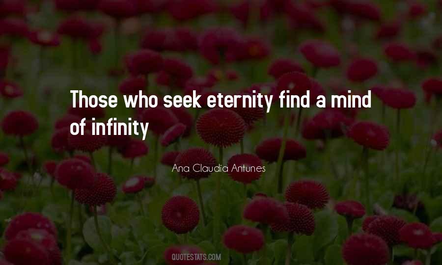 Eternity Within Quotes #837460