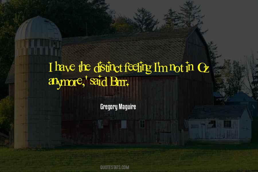 Oz Quotes #1264817