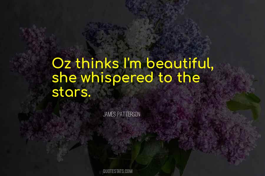 Oz Quotes #1695333