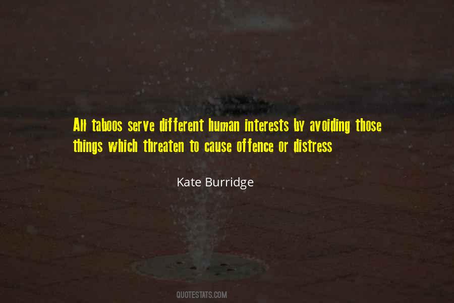 Quotes About Offence #766676