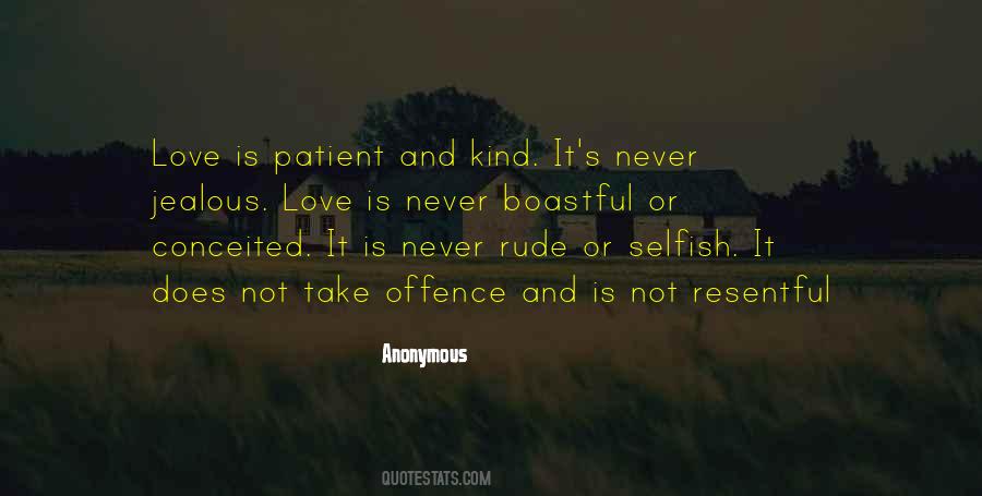 Quotes About Offence #812250