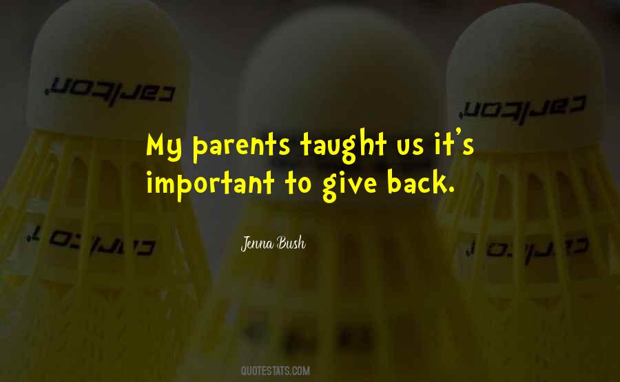 Quotes For Non Parents #10404