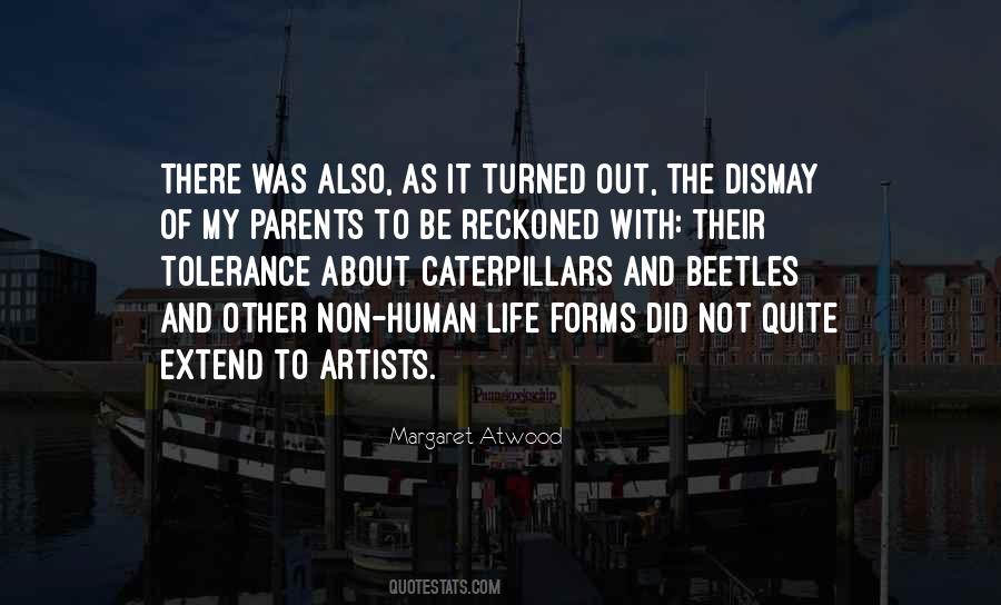 Quotes For Non Parents #1056605