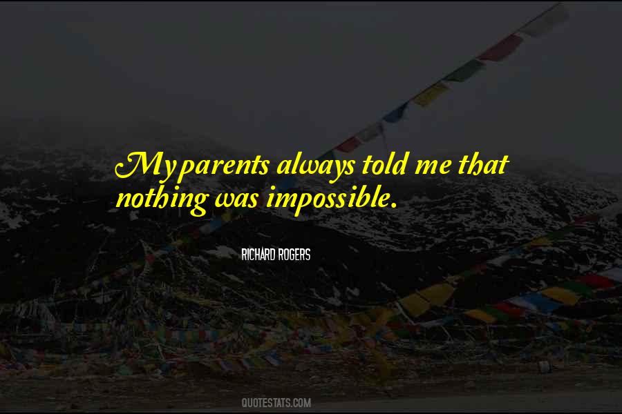 Quotes For Non Parents #2148