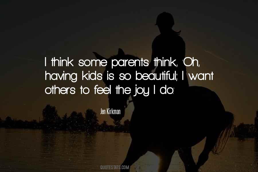 Quotes For Non Parents #415