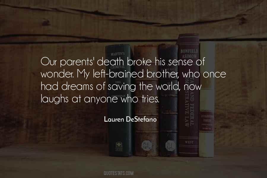 Quotes For Non Parents #5839