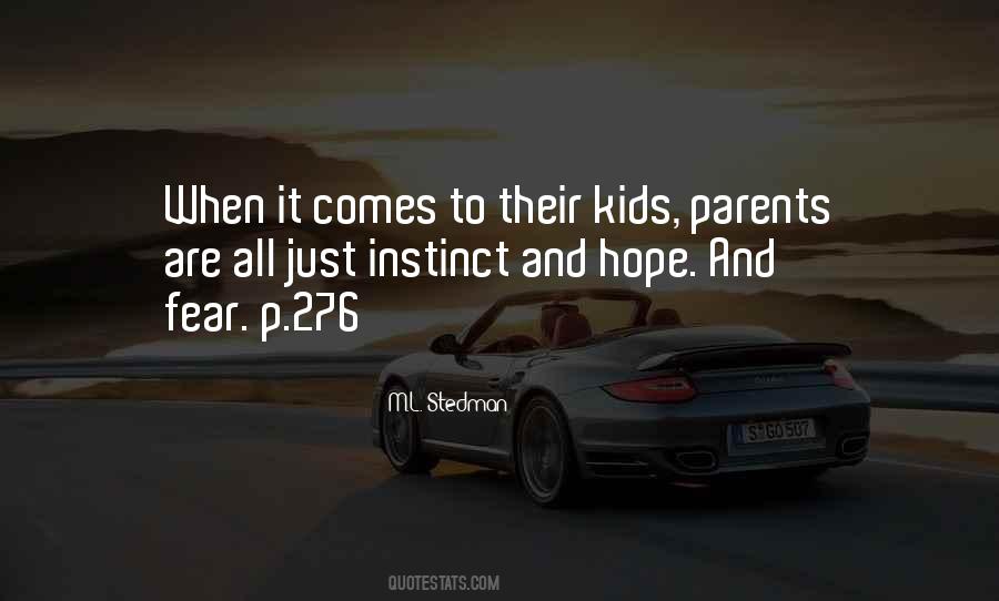 Quotes For Non Parents #6053