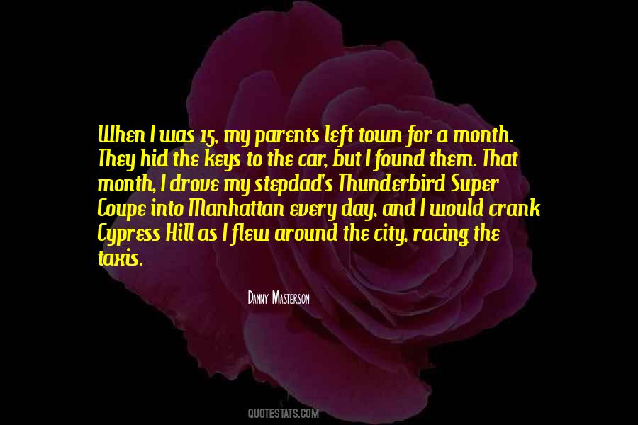 Quotes For Non Parents #9552