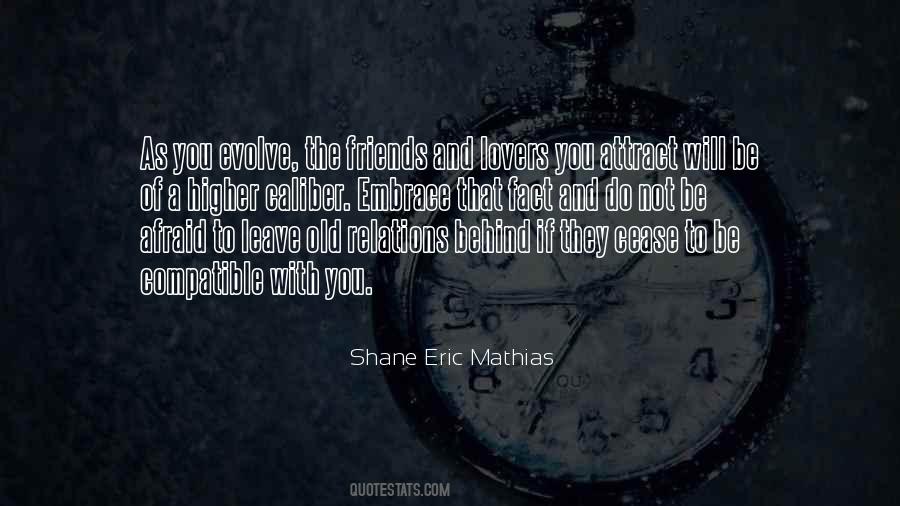 Love To Attract Quotes #1868090