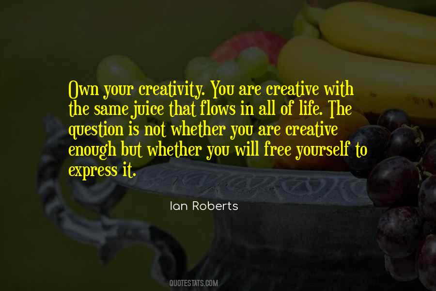 Life Juice Quotes #489729