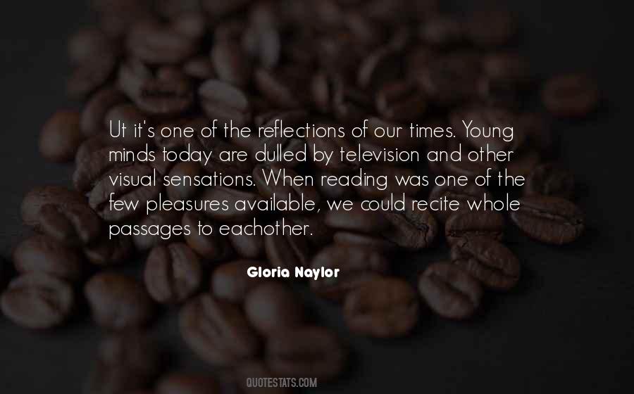 Reading Down Quotes #1093296