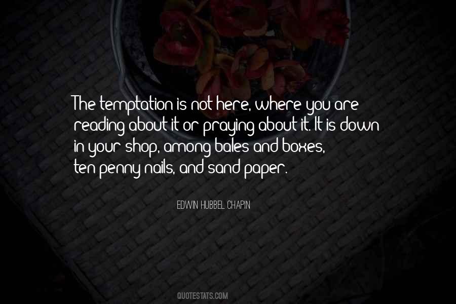 Reading Down Quotes #1108398